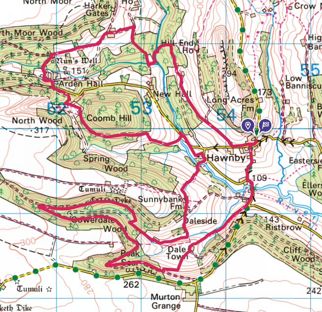 Route